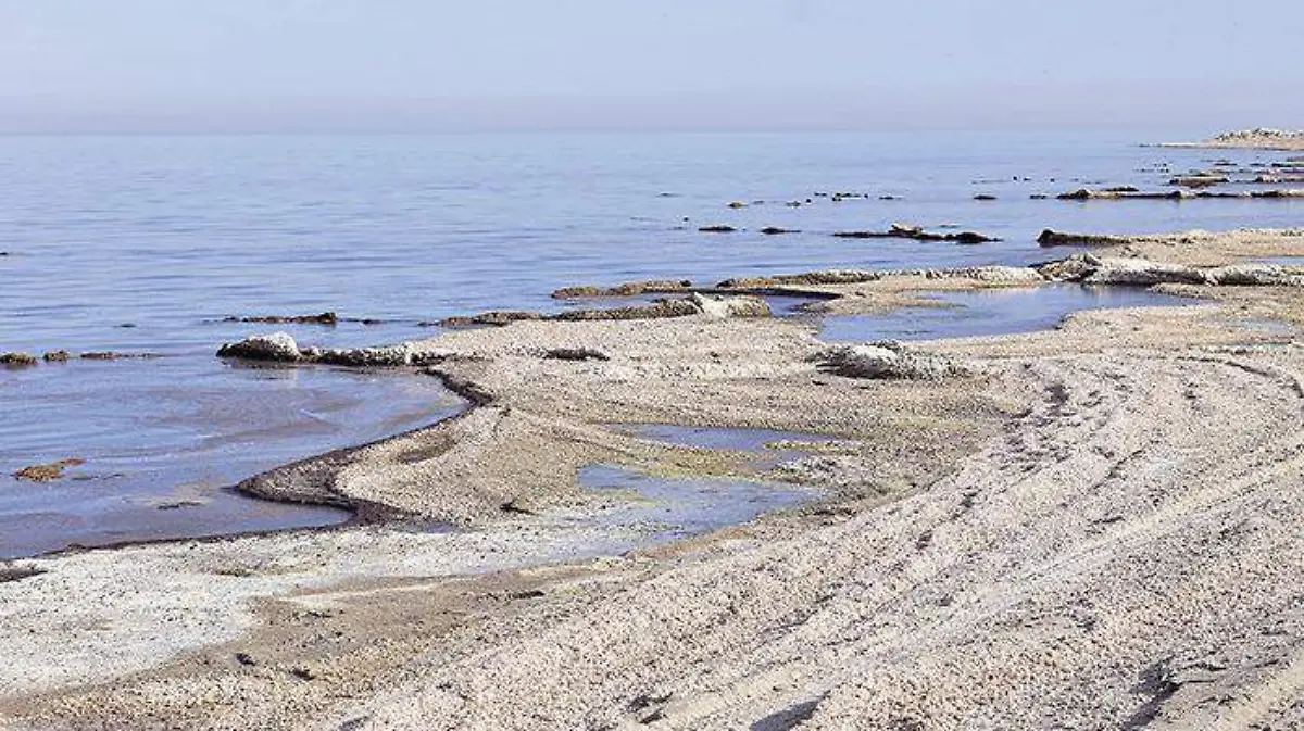 Salton Sea